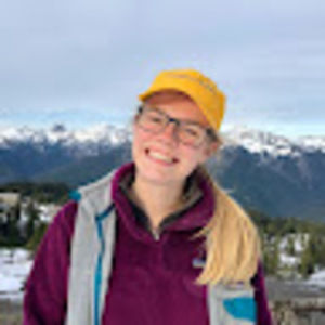 Meet your Posher, Marielle